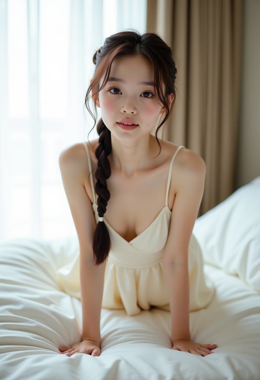 沈晚星职场反击